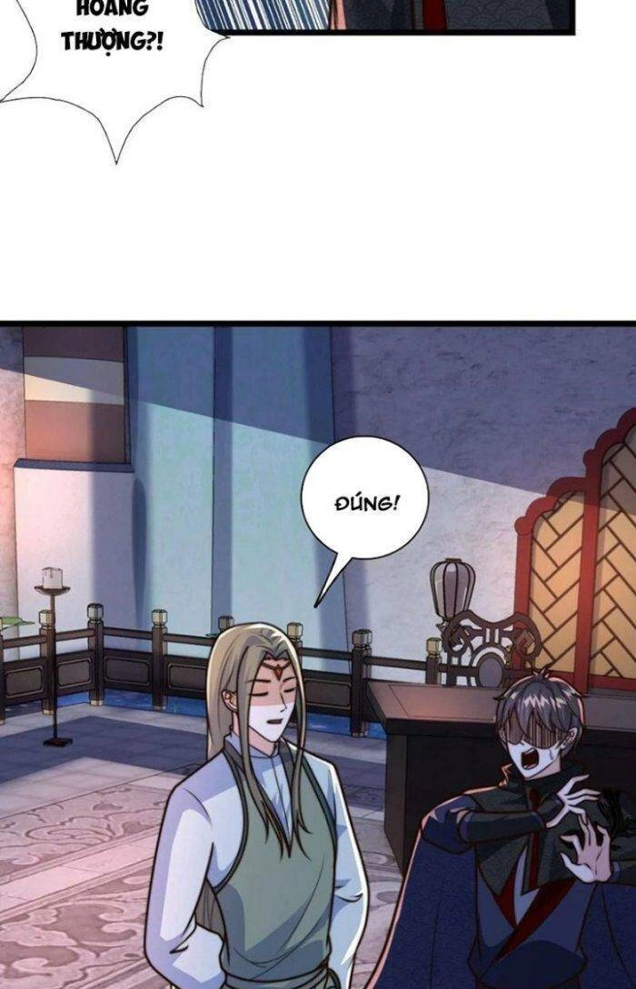 Ta Nuôi Quỷ Ở Trấn Ma Ty Chapter 78 - 3