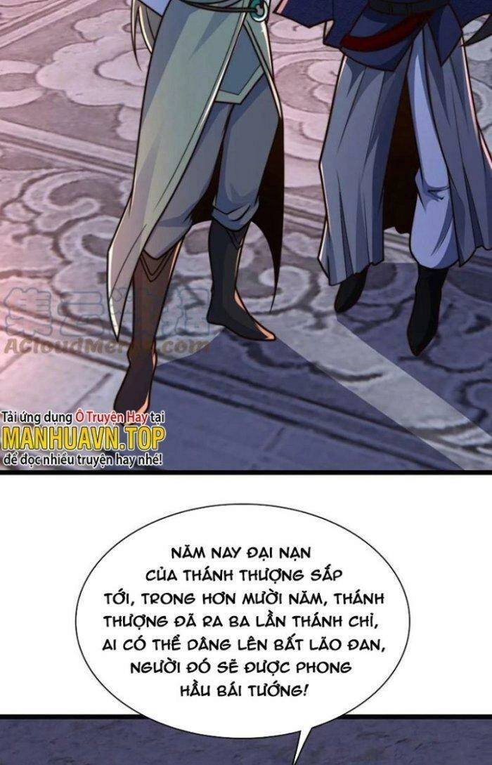 Ta Nuôi Quỷ Ở Trấn Ma Ty Chapter 78 - 4