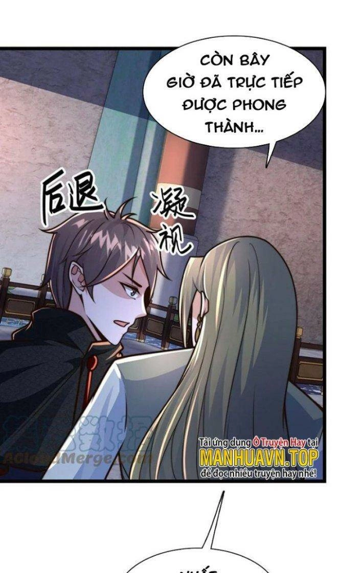 Ta Nuôi Quỷ Ở Trấn Ma Ty Chapter 78 - 6