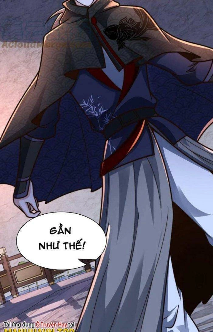 Ta Nuôi Quỷ Ở Trấn Ma Ty Chapter 78 - 9