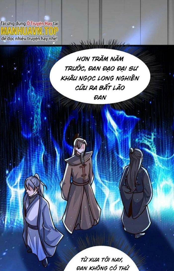 Ta Nuôi Quỷ Ở Trấn Ma Ty Chapter 78 - 13