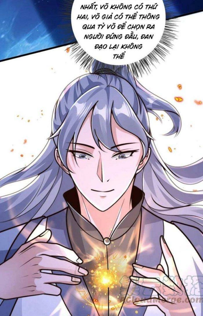 Ta Nuôi Quỷ Ở Trấn Ma Ty Chapter 78 - 14