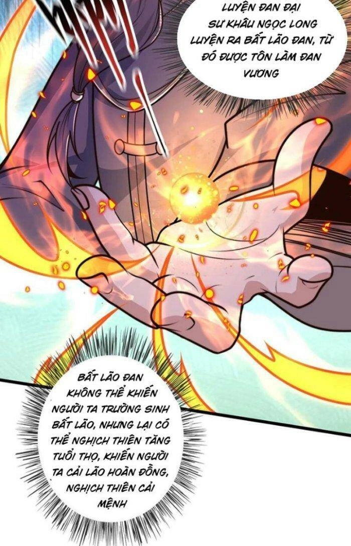 Ta Nuôi Quỷ Ở Trấn Ma Ty Chapter 78 - 16