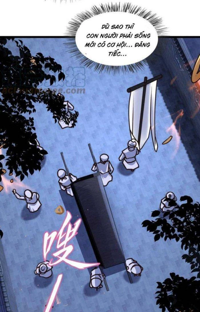 Ta Nuôi Quỷ Ở Trấn Ma Ty Chapter 78 - 17