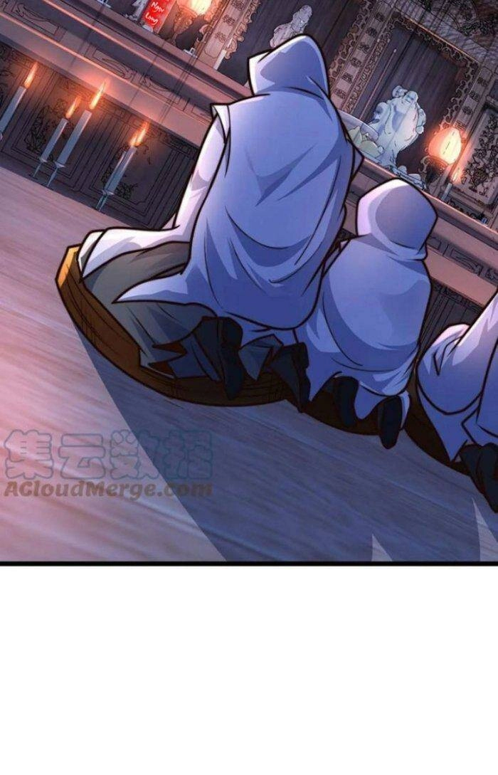 Ta Nuôi Quỷ Ở Trấn Ma Ty Chapter 78 - 19