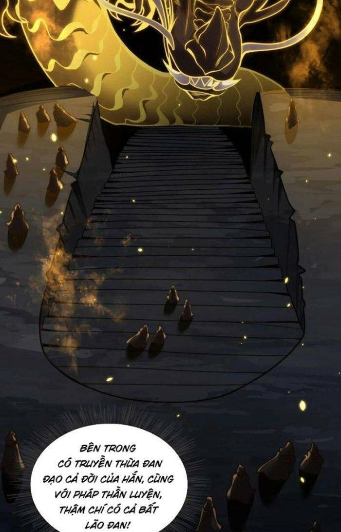 Ta Nuôi Quỷ Ở Trấn Ma Ty Chapter 78 - 23