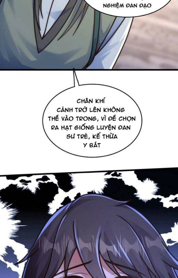 Ta Nuôi Quỷ Ở Trấn Ma Ty Chapter 78 - 25