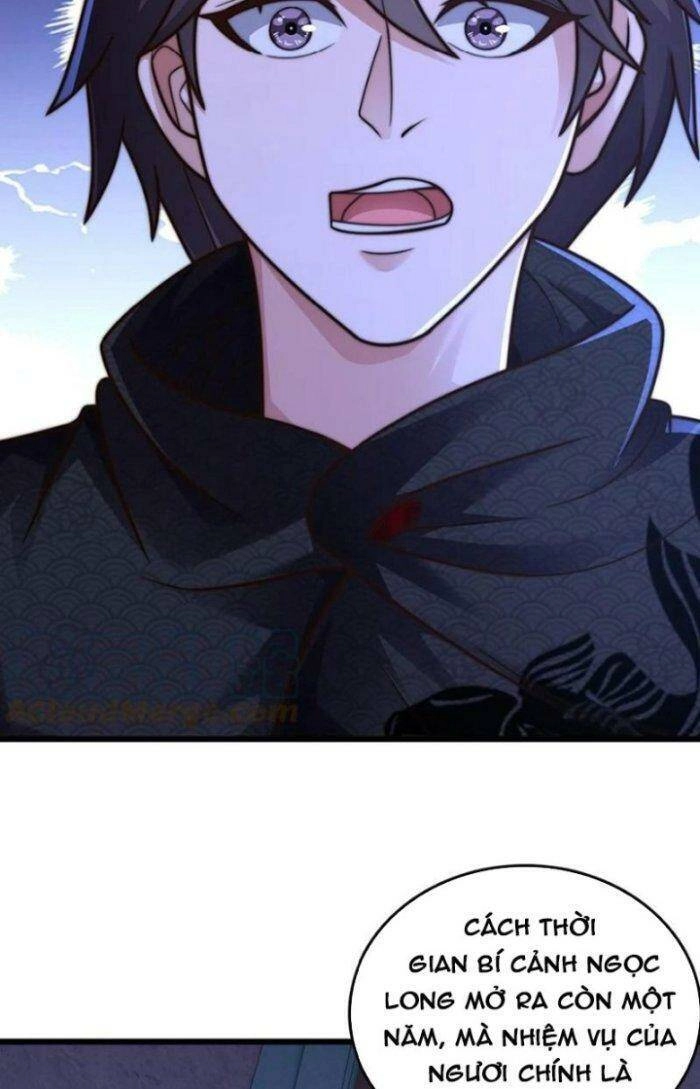 Ta Nuôi Quỷ Ở Trấn Ma Ty Chapter 78 - 26