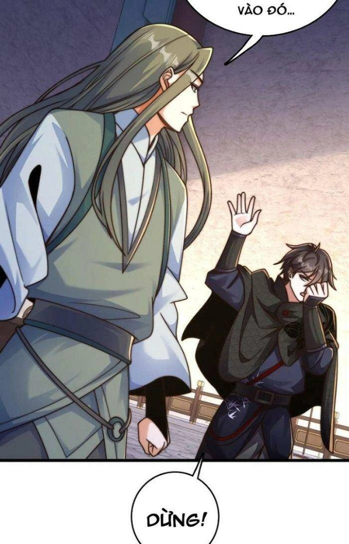 Ta Nuôi Quỷ Ở Trấn Ma Ty Chapter 78 - 27