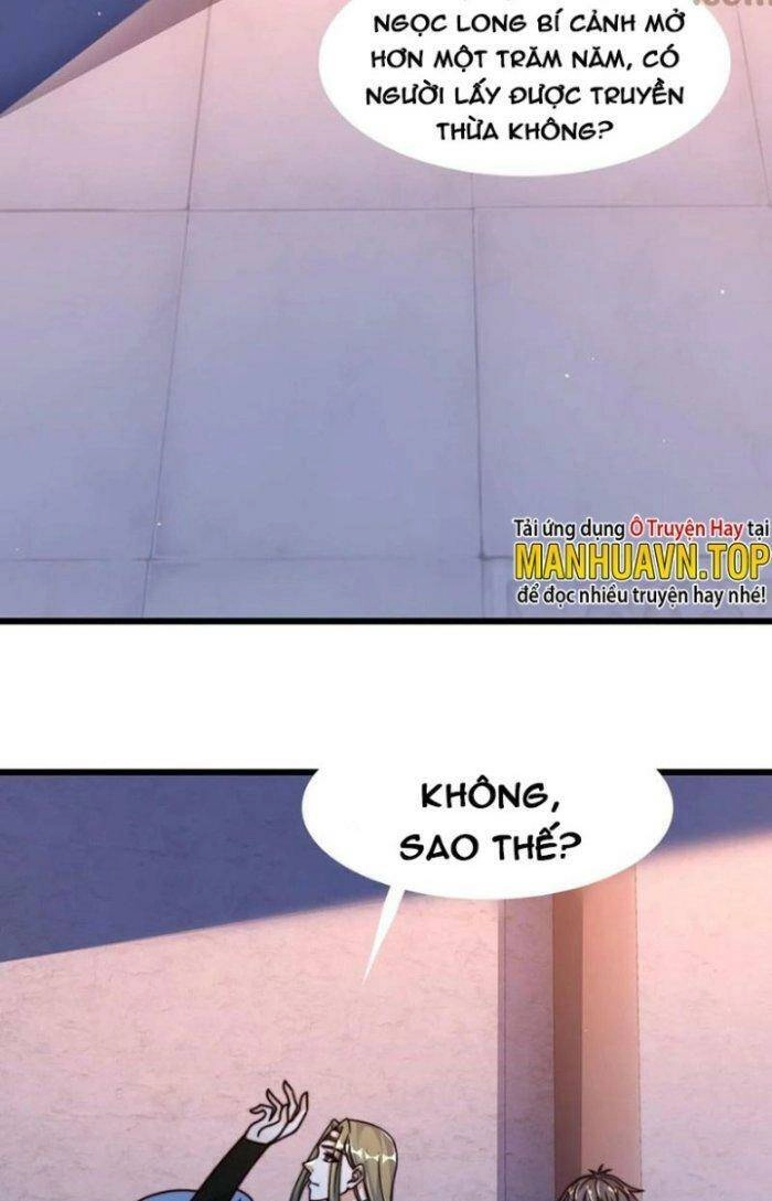 Ta Nuôi Quỷ Ở Trấn Ma Ty Chapter 78 - 29