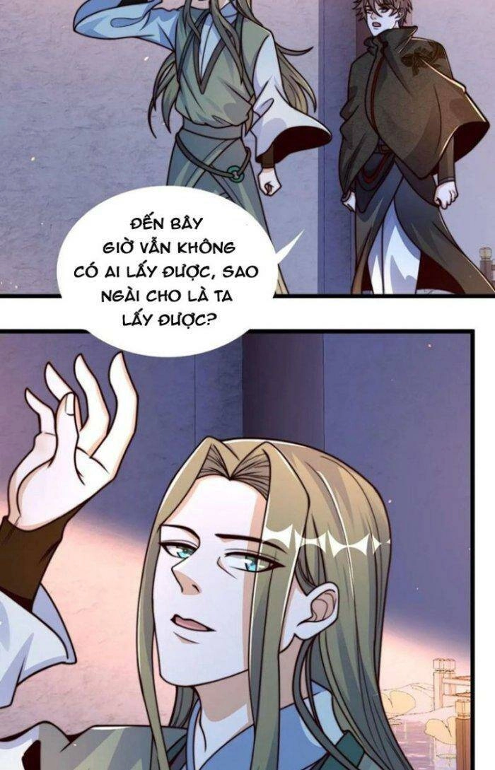 Ta Nuôi Quỷ Ở Trấn Ma Ty Chapter 78 - 30