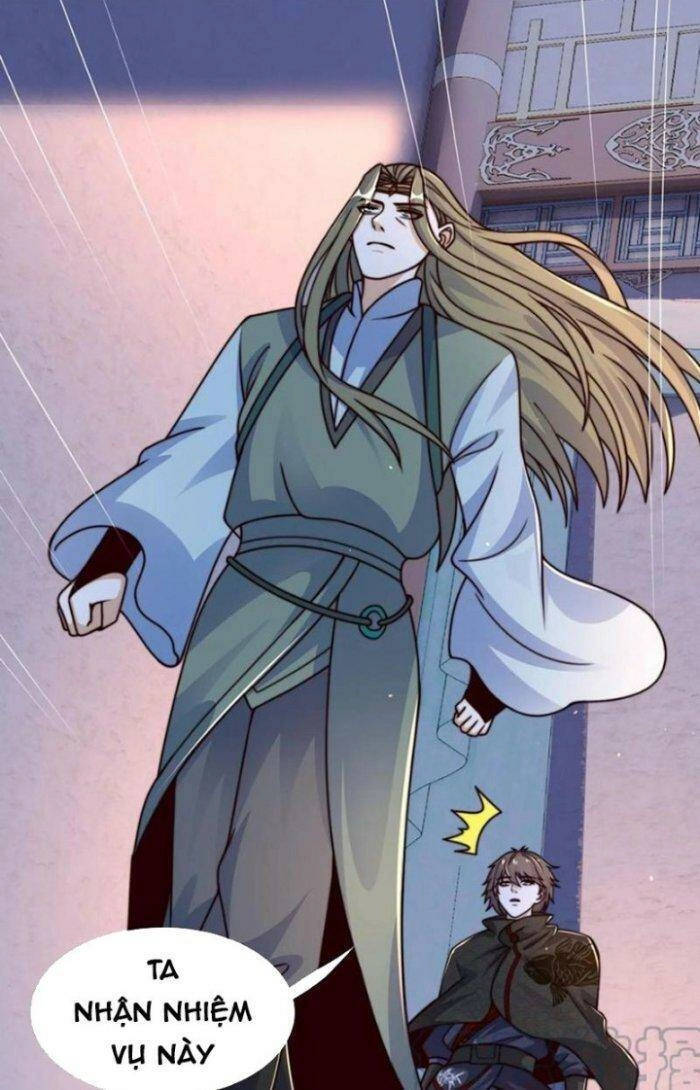 Ta Nuôi Quỷ Ở Trấn Ma Ty Chapter 78 - 35