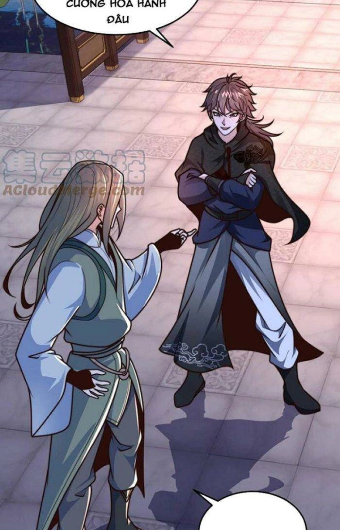 Ta Nuôi Quỷ Ở Trấn Ma Ty Chapter 78 - 38