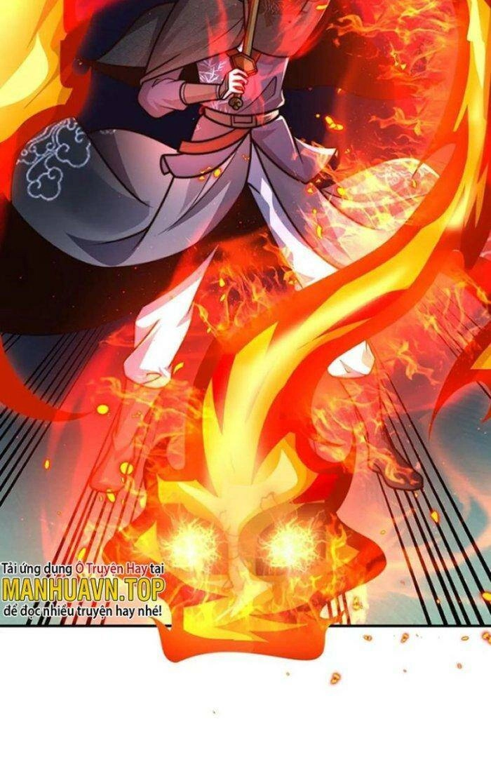 Ta Nuôi Quỷ Ở Trấn Ma Ty Chapter 78 - 41