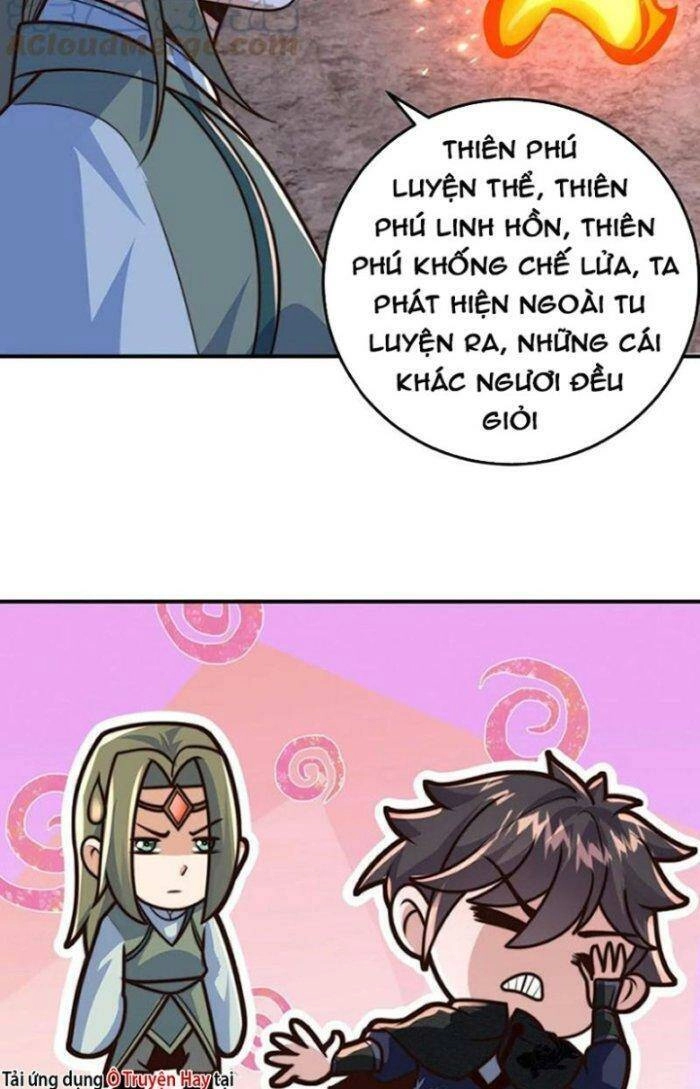 Ta Nuôi Quỷ Ở Trấn Ma Ty Chapter 78 - 43