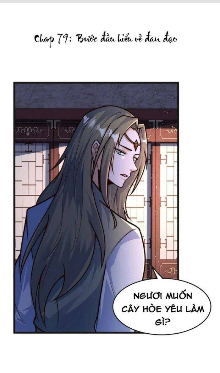 Ta Nuôi Quỷ Ở Trấn Ma Ty Chapter 79 - 2