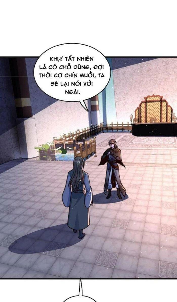 Ta Nuôi Quỷ Ở Trấn Ma Ty Chapter 79 - 3