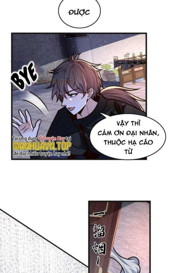 Ta Nuôi Quỷ Ở Trấn Ma Ty Chapter 79 - 4
