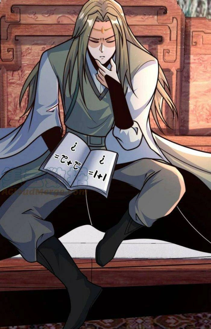 Ta Nuôi Quỷ Ở Trấn Ma Ty Chapter 79 - 6