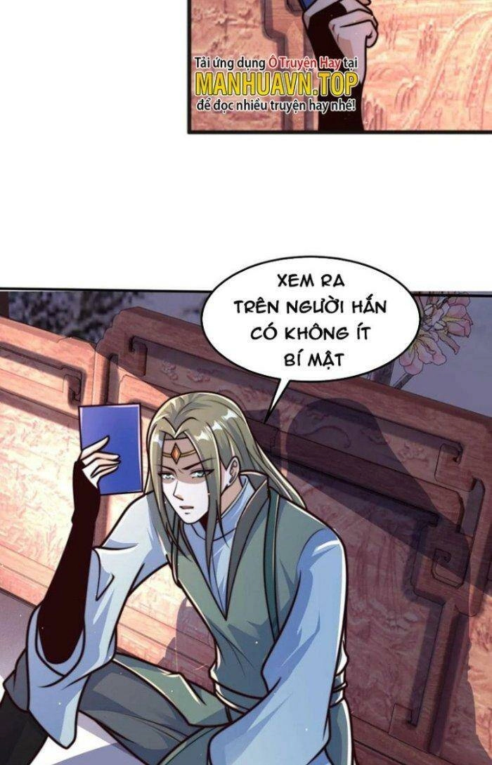Ta Nuôi Quỷ Ở Trấn Ma Ty Chapter 79 - 10