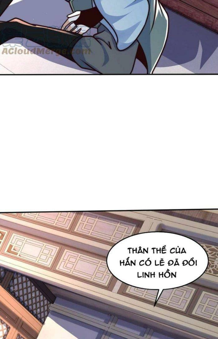 Ta Nuôi Quỷ Ở Trấn Ma Ty Chapter 79 - 11