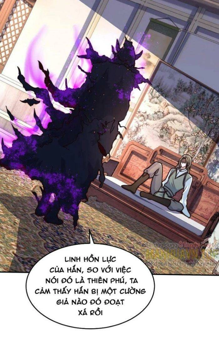 Ta Nuôi Quỷ Ở Trấn Ma Ty Chapter 79 - 12