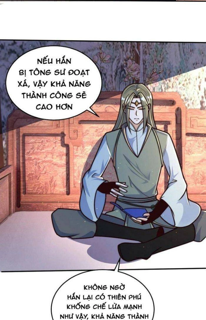 Ta Nuôi Quỷ Ở Trấn Ma Ty Chapter 79 - 14