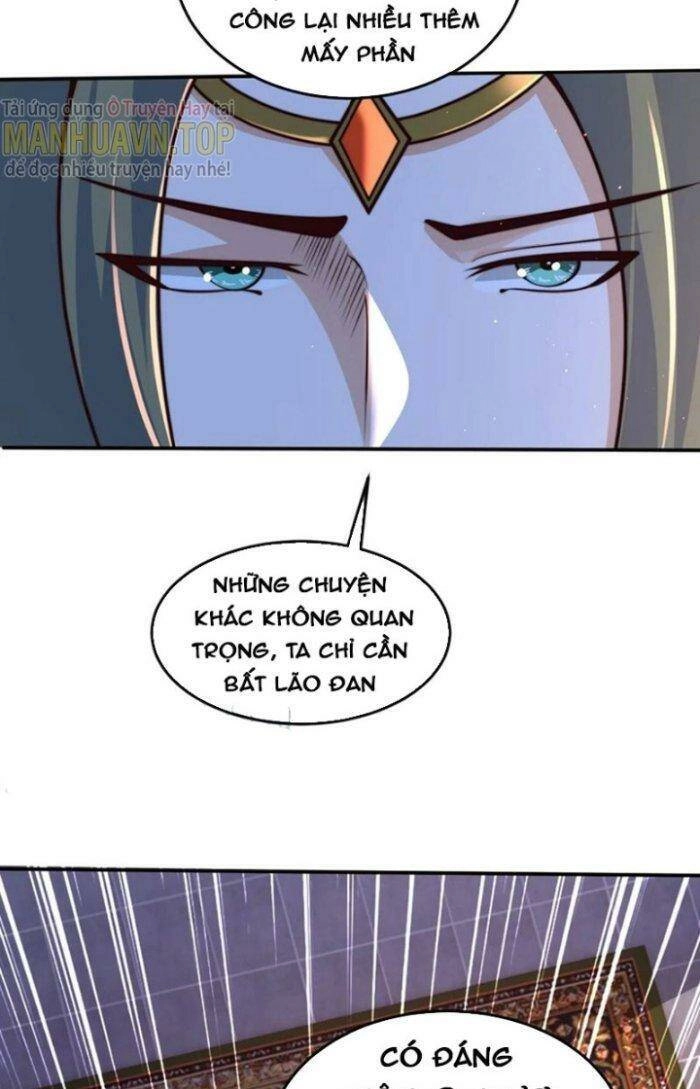 Ta Nuôi Quỷ Ở Trấn Ma Ty Chapter 79 - 15