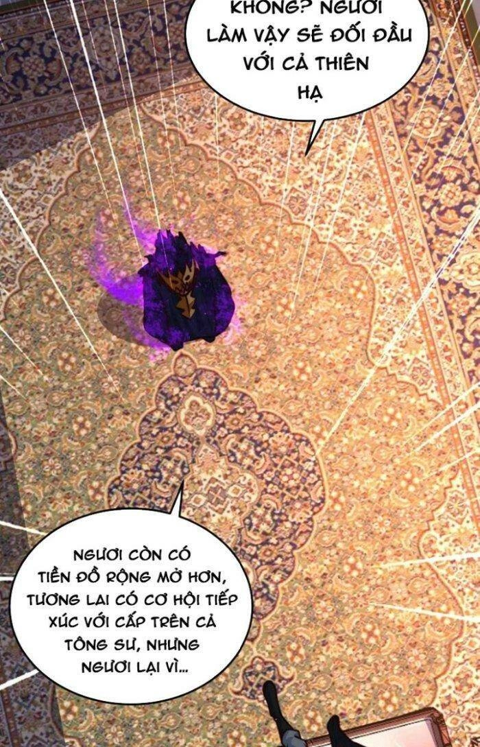 Ta Nuôi Quỷ Ở Trấn Ma Ty Chapter 79 - 16