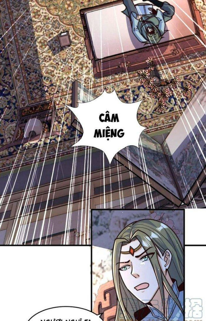 Ta Nuôi Quỷ Ở Trấn Ma Ty Chapter 79 - 17