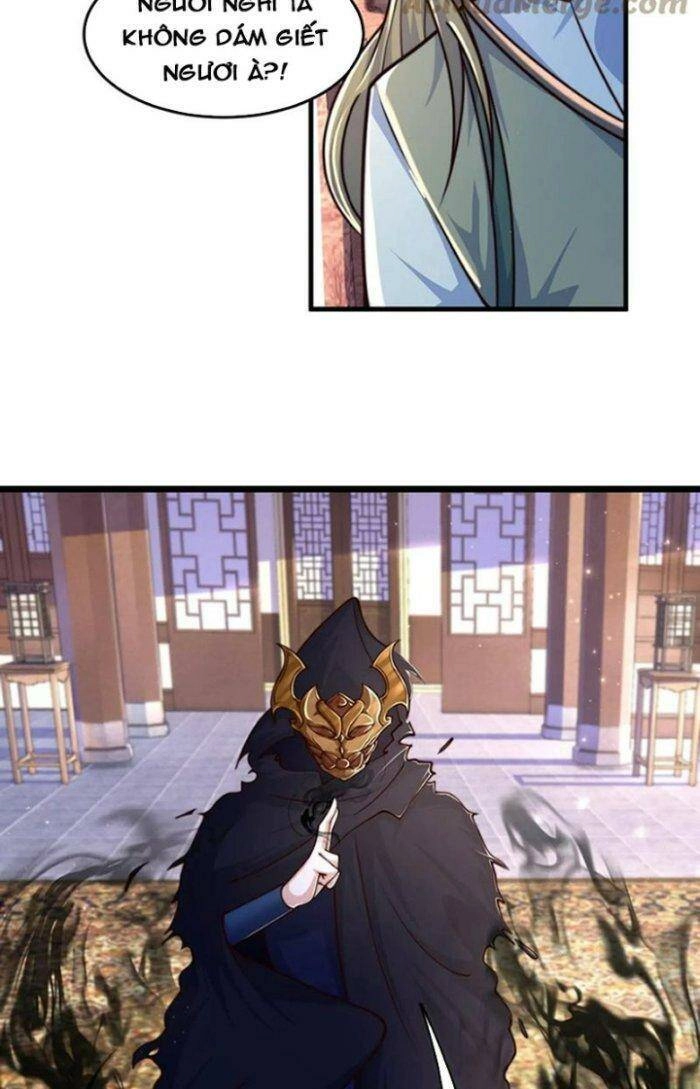 Ta Nuôi Quỷ Ở Trấn Ma Ty Chapter 79 - 18