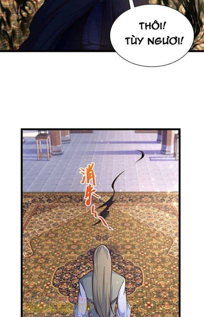 Ta Nuôi Quỷ Ở Trấn Ma Ty Chapter 79 - 19