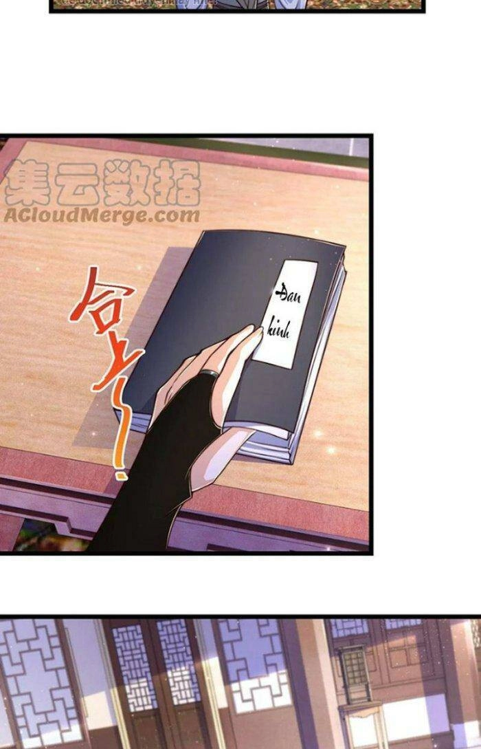 Ta Nuôi Quỷ Ở Trấn Ma Ty Chapter 79 - 20