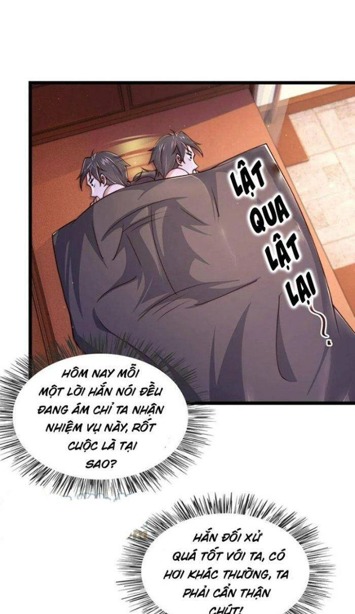 Ta Nuôi Quỷ Ở Trấn Ma Ty Chapter 79 - 24