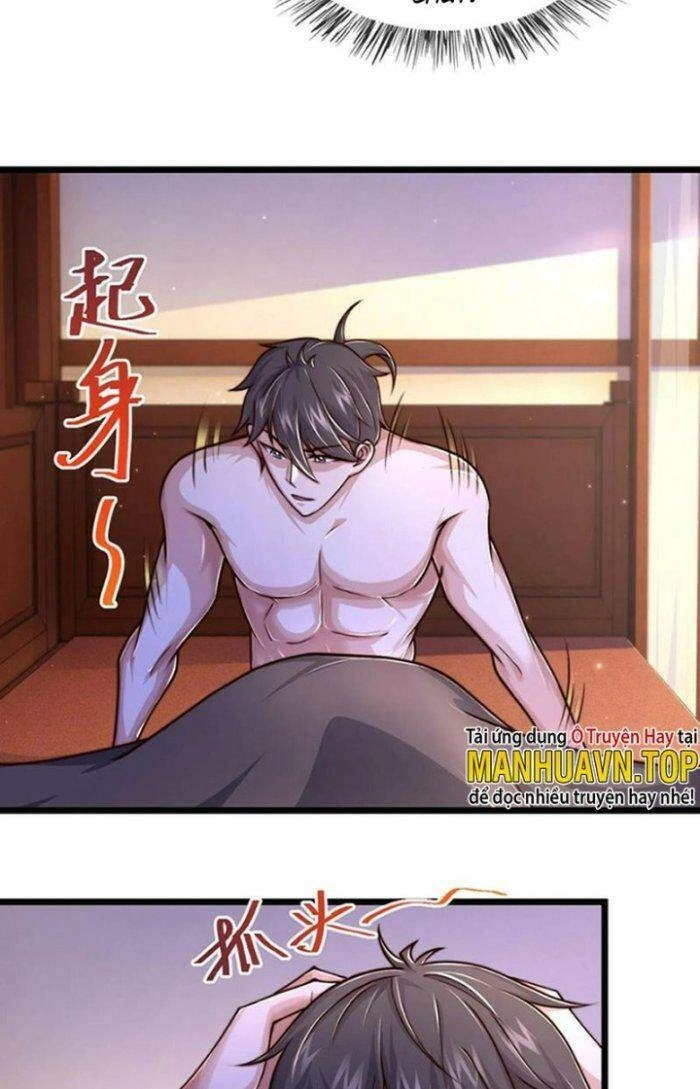 Ta Nuôi Quỷ Ở Trấn Ma Ty Chapter 79 - 25