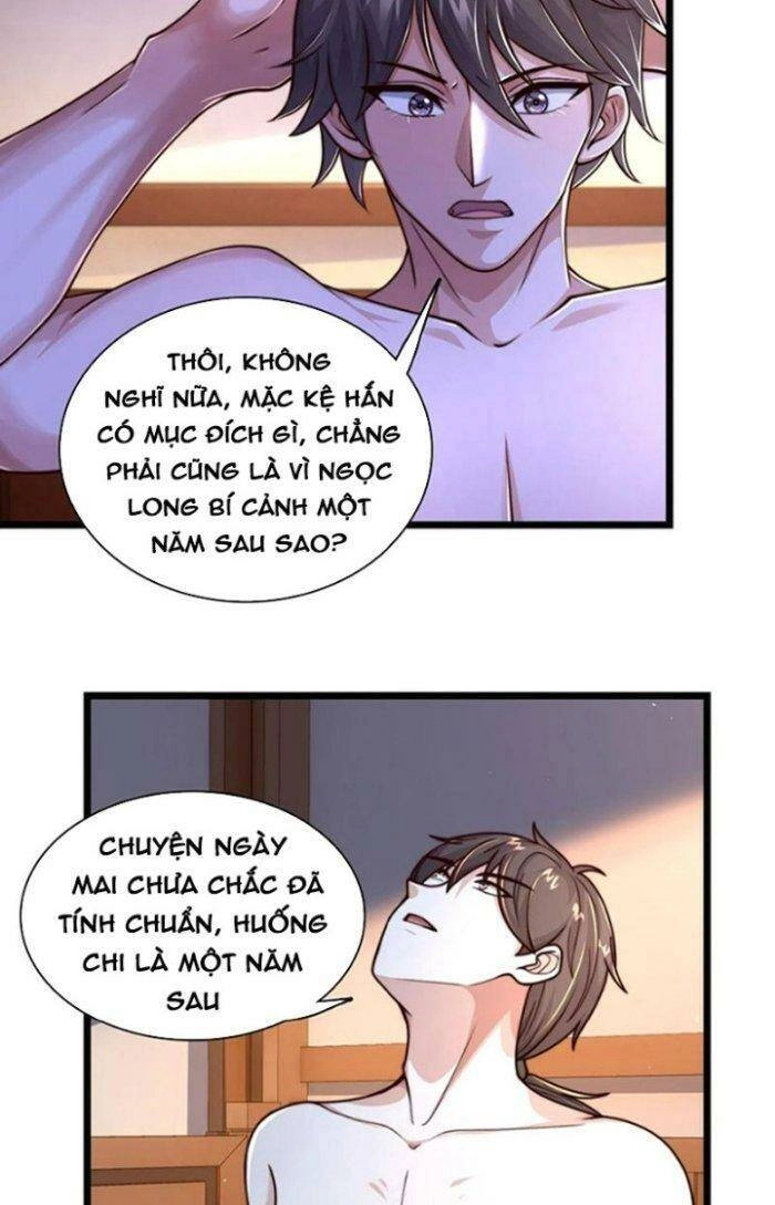 Ta Nuôi Quỷ Ở Trấn Ma Ty Chapter 79 - 26