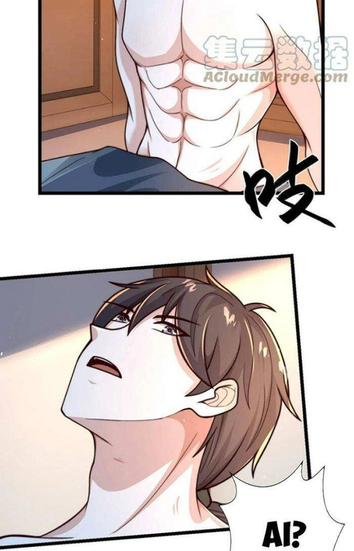 Ta Nuôi Quỷ Ở Trấn Ma Ty Chapter 79 - 27