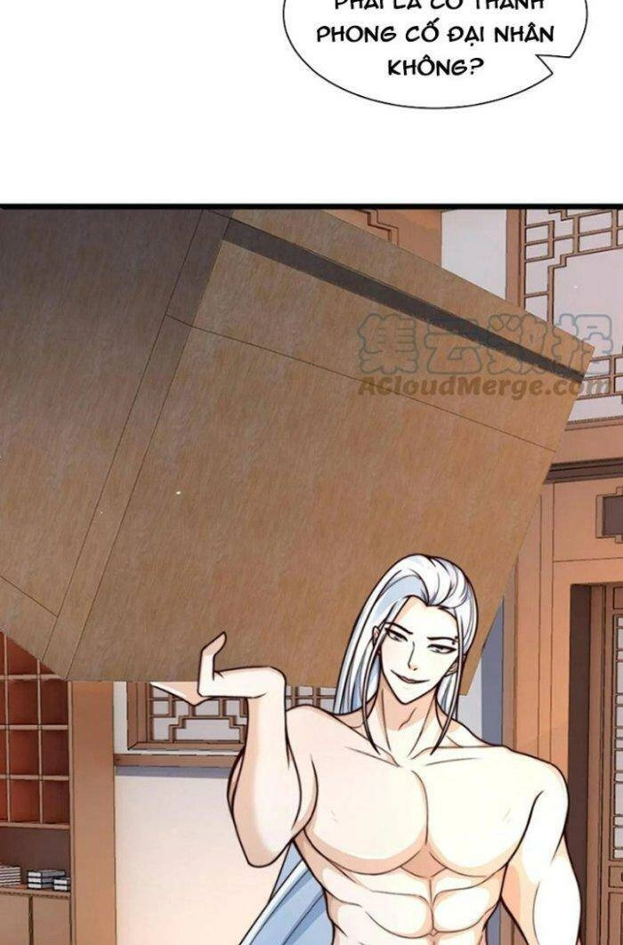 Ta Nuôi Quỷ Ở Trấn Ma Ty Chapter 79 - 29