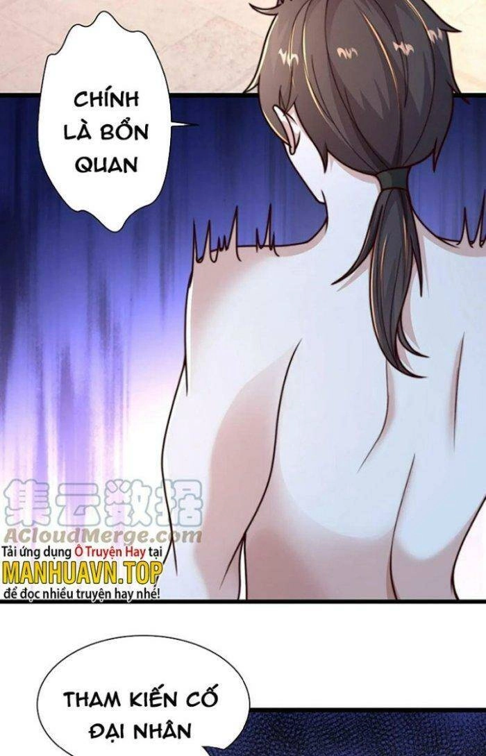 Ta Nuôi Quỷ Ở Trấn Ma Ty Chapter 79 - 31