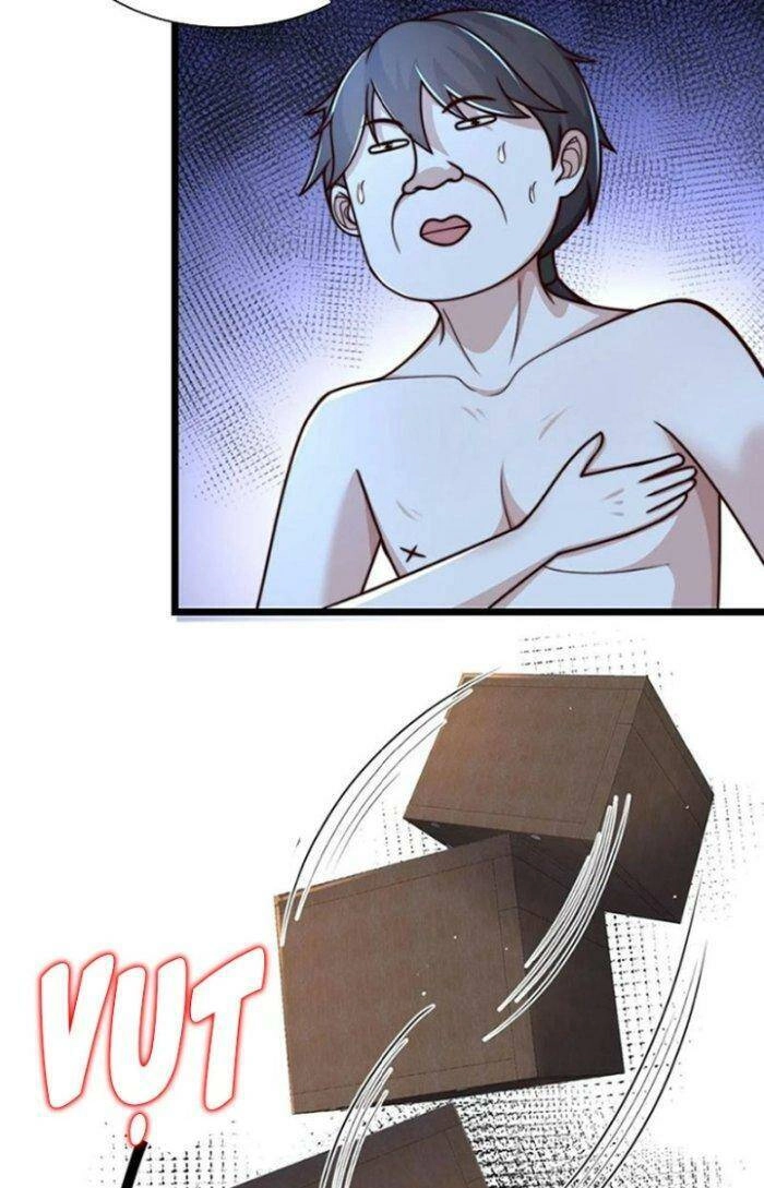 Ta Nuôi Quỷ Ở Trấn Ma Ty Chapter 79 - 32