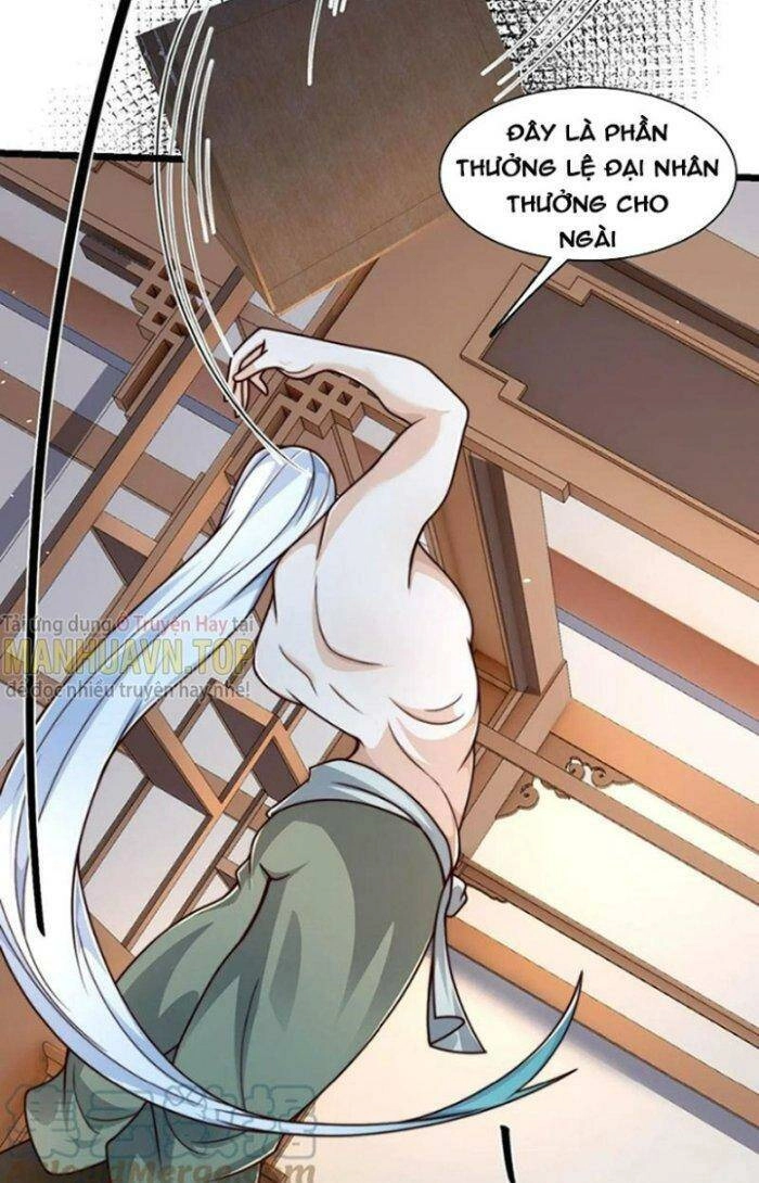 Ta Nuôi Quỷ Ở Trấn Ma Ty Chapter 79 - 33