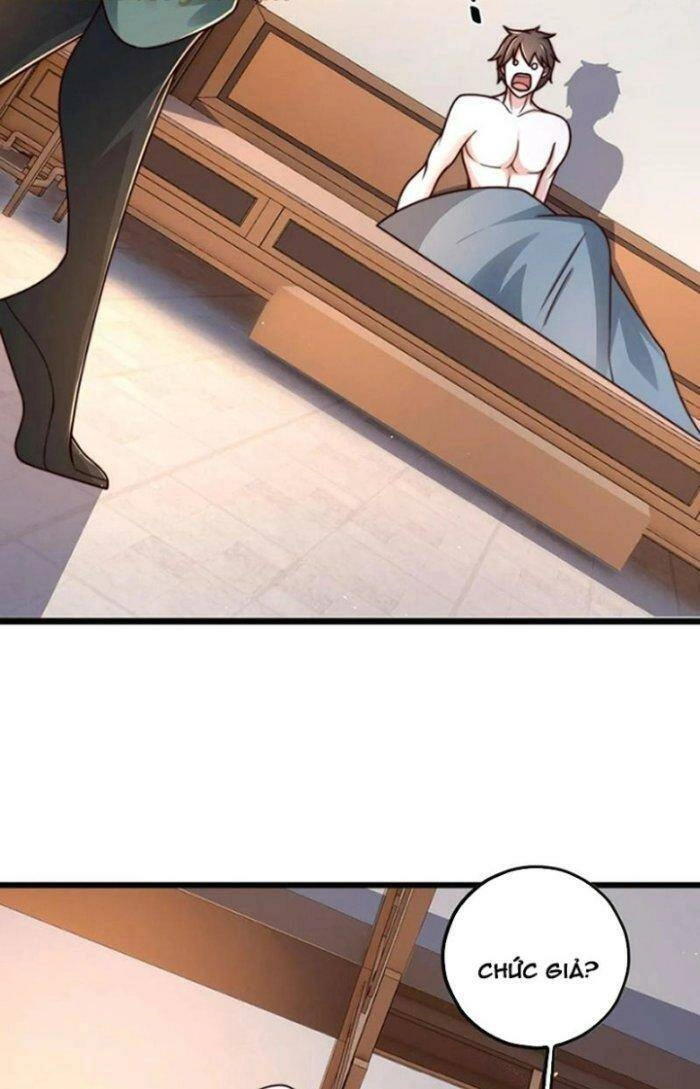 Ta Nuôi Quỷ Ở Trấn Ma Ty Chapter 79 - 34