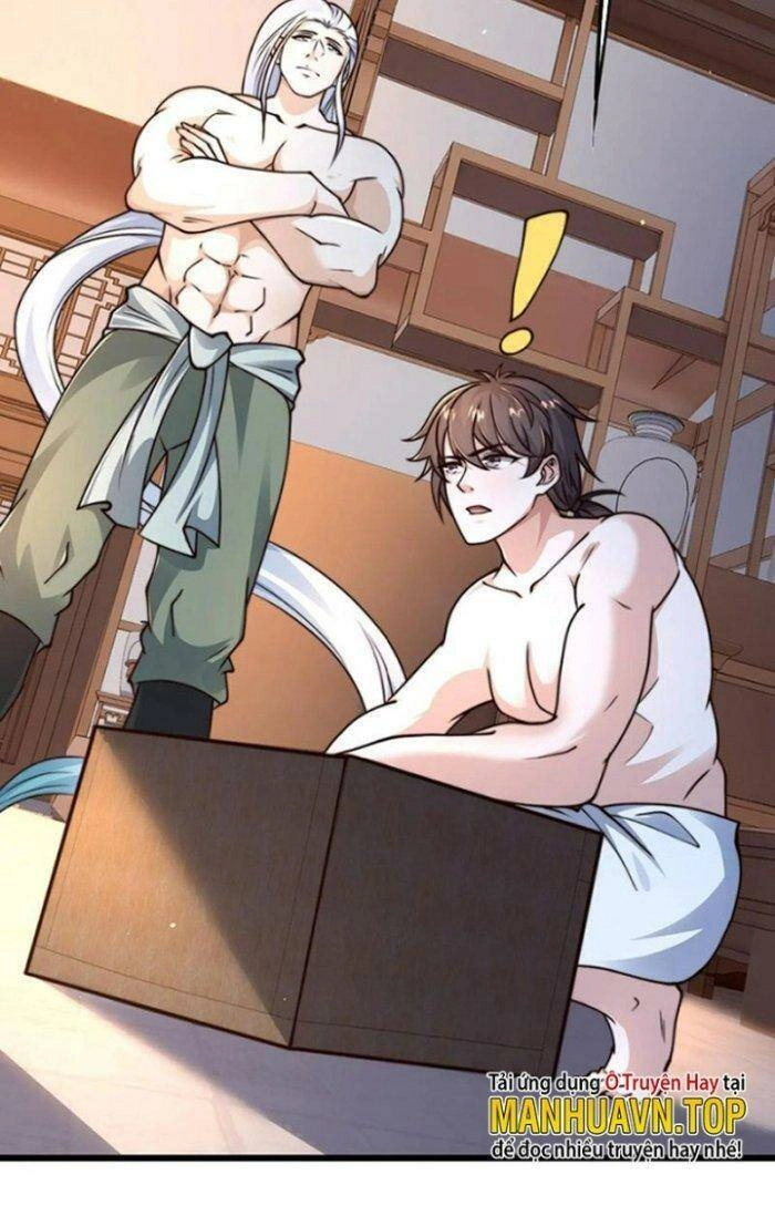 Ta Nuôi Quỷ Ở Trấn Ma Ty Chapter 79 - 35