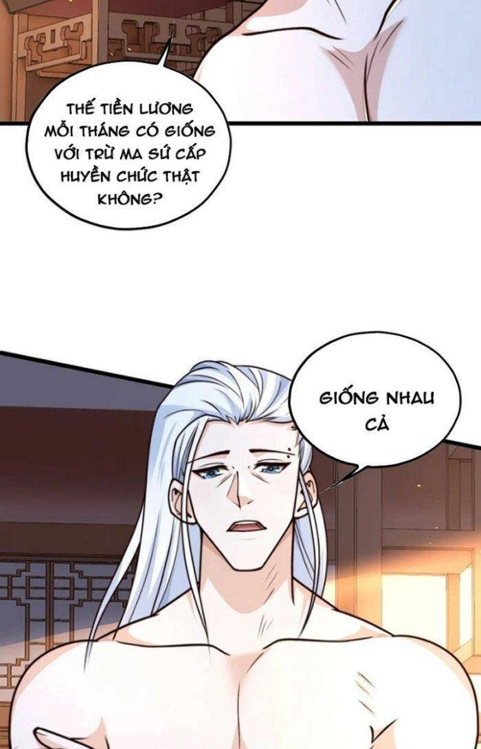 Ta Nuôi Quỷ Ở Trấn Ma Ty Chapter 79 - 37