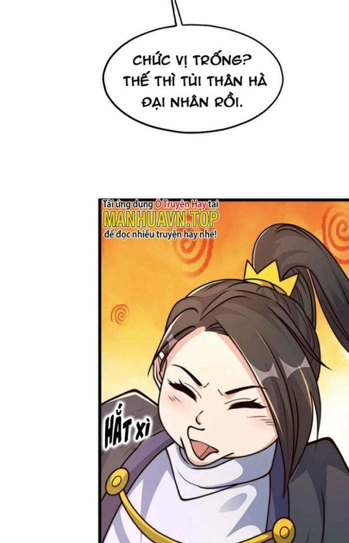 Ta Nuôi Quỷ Ở Trấn Ma Ty Chapter 79 - 41