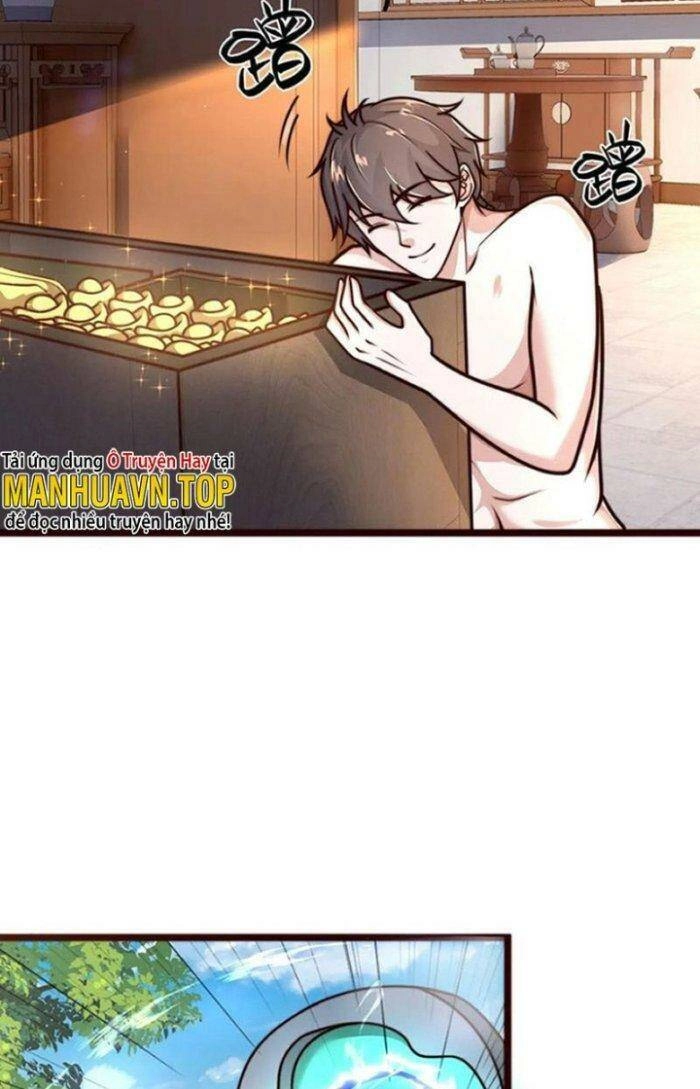 Ta Nuôi Quỷ Ở Trấn Ma Ty Chapter 80 - 3