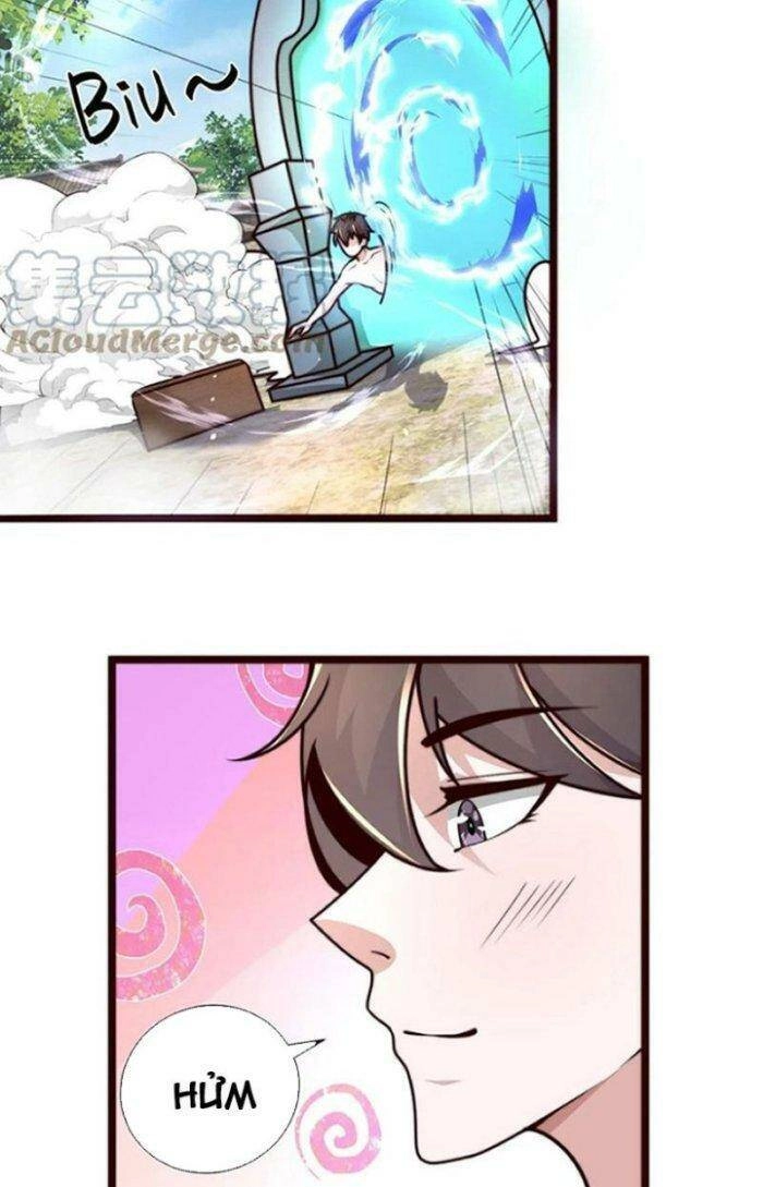 Ta Nuôi Quỷ Ở Trấn Ma Ty Chapter 80 - 4