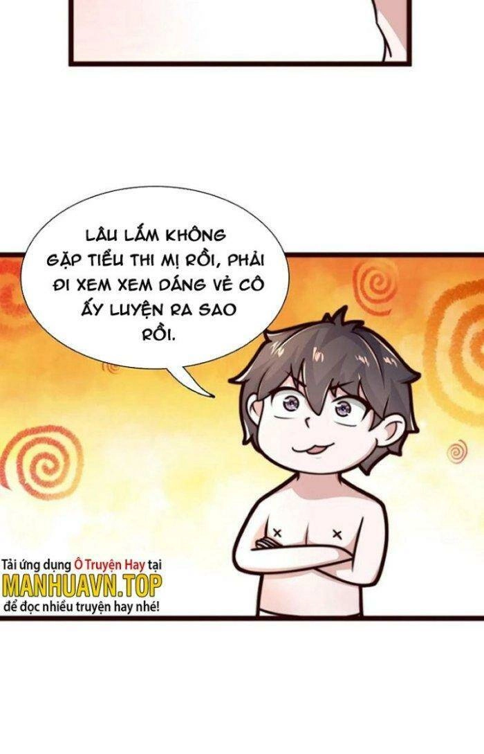 Ta Nuôi Quỷ Ở Trấn Ma Ty Chapter 80 - 5