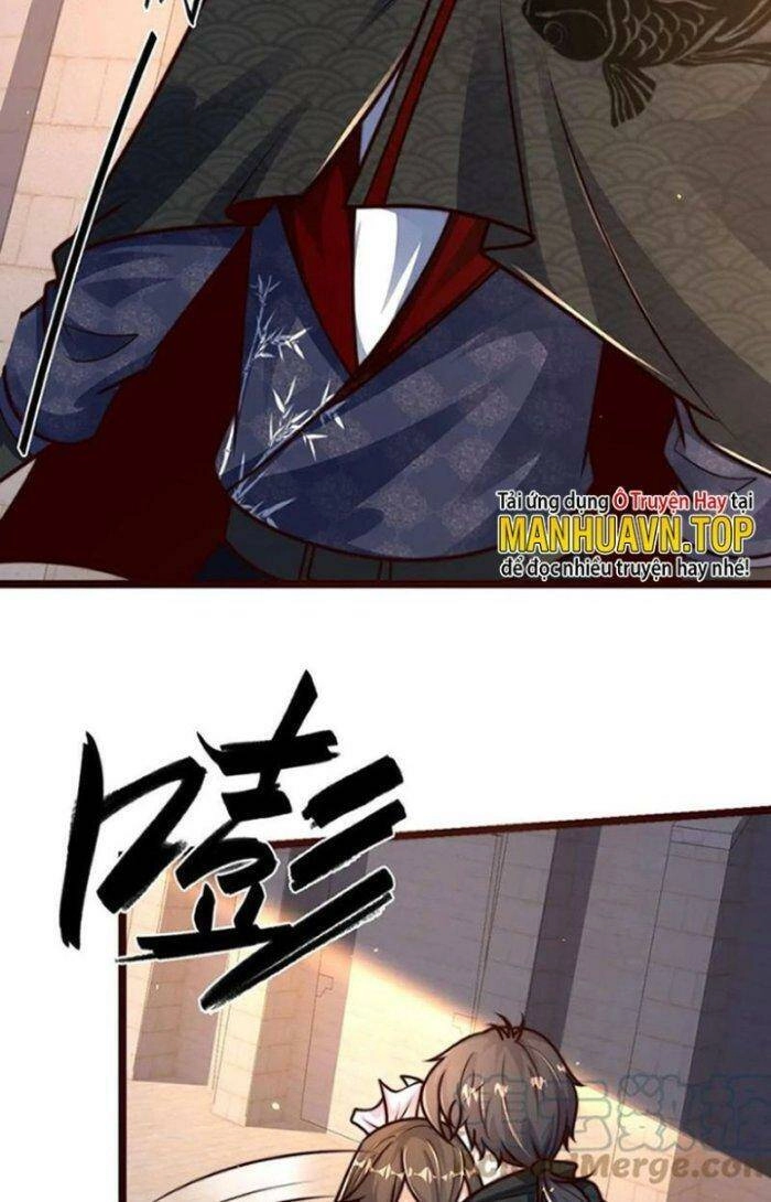 Ta Nuôi Quỷ Ở Trấn Ma Ty Chapter 80 - 8