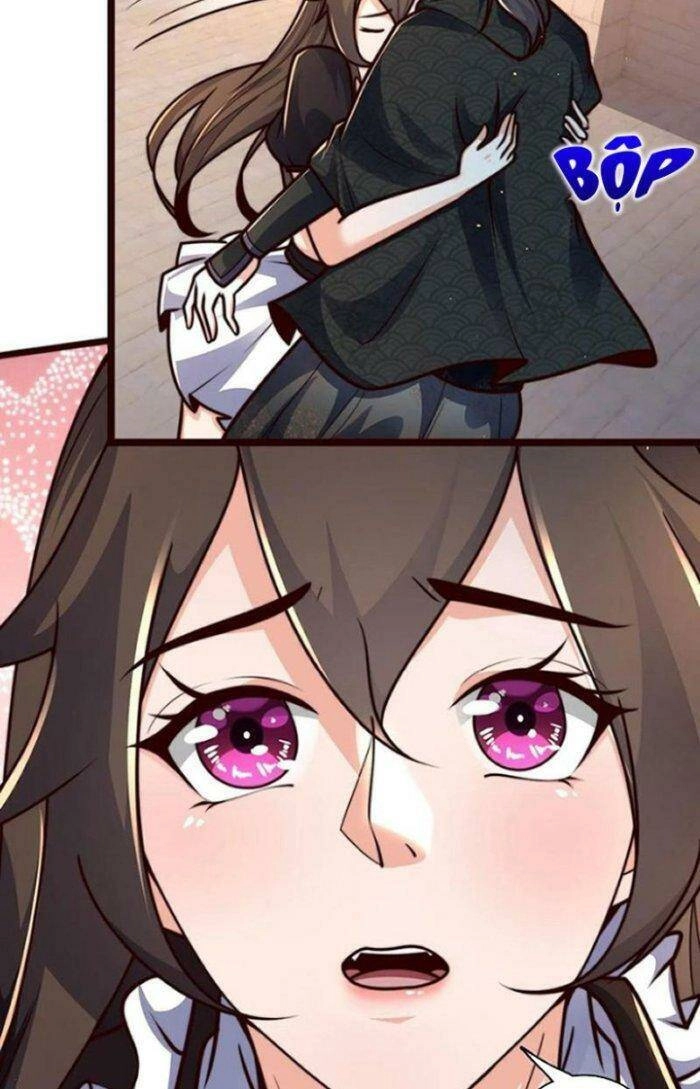 Ta Nuôi Quỷ Ở Trấn Ma Ty Chapter 80 - 9